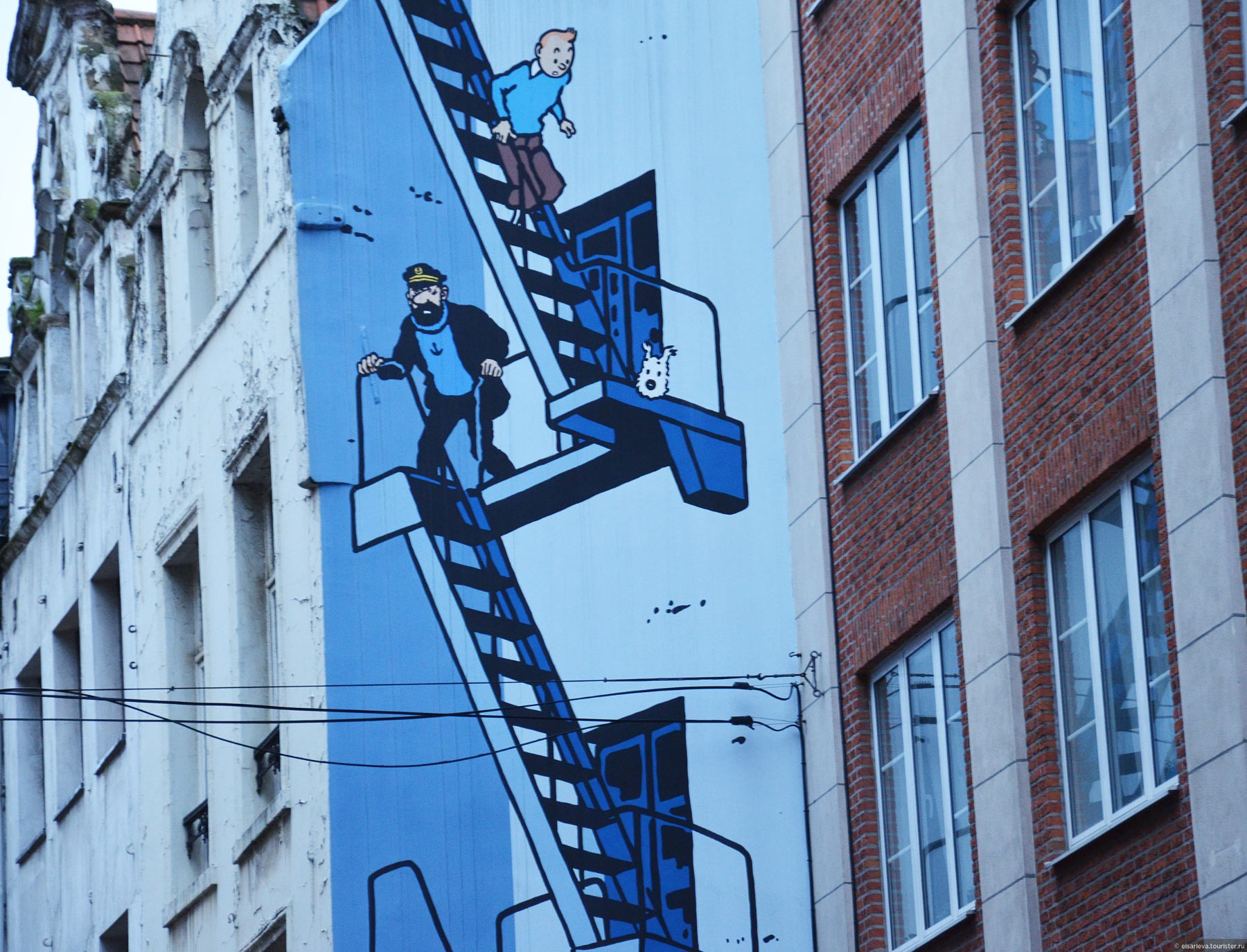 Brussels